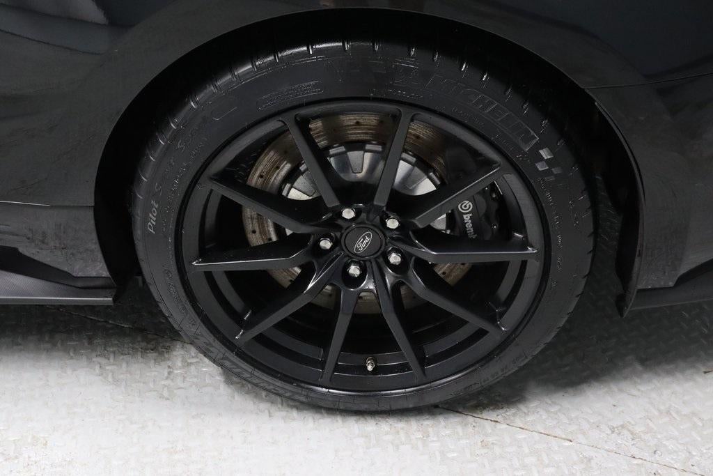 2017 Ford Mustang Shelby GT350