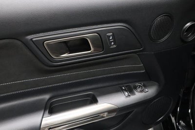 2017 Ford Mustang Shelby GT350