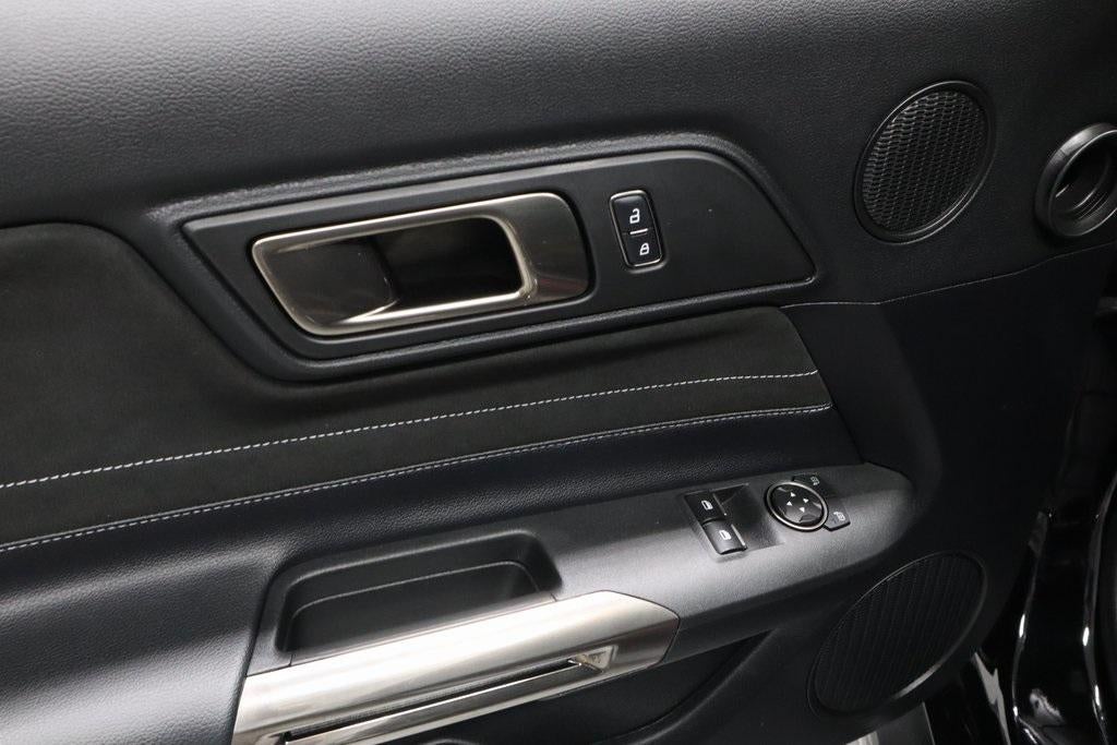 2017 Ford Mustang Shelby GT350