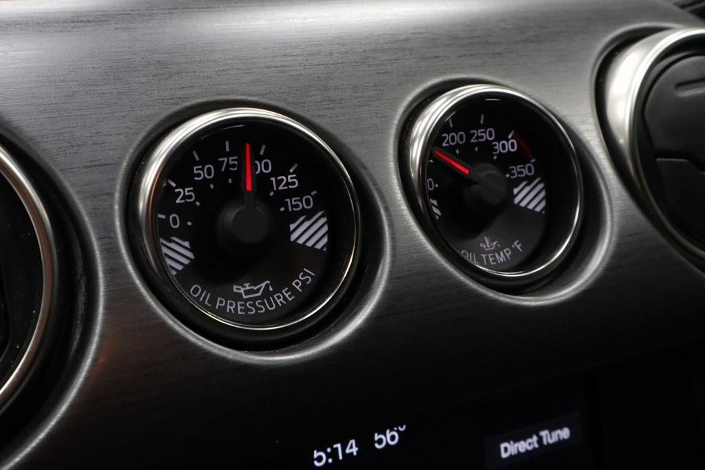 2017 Ford Mustang Shelby GT350