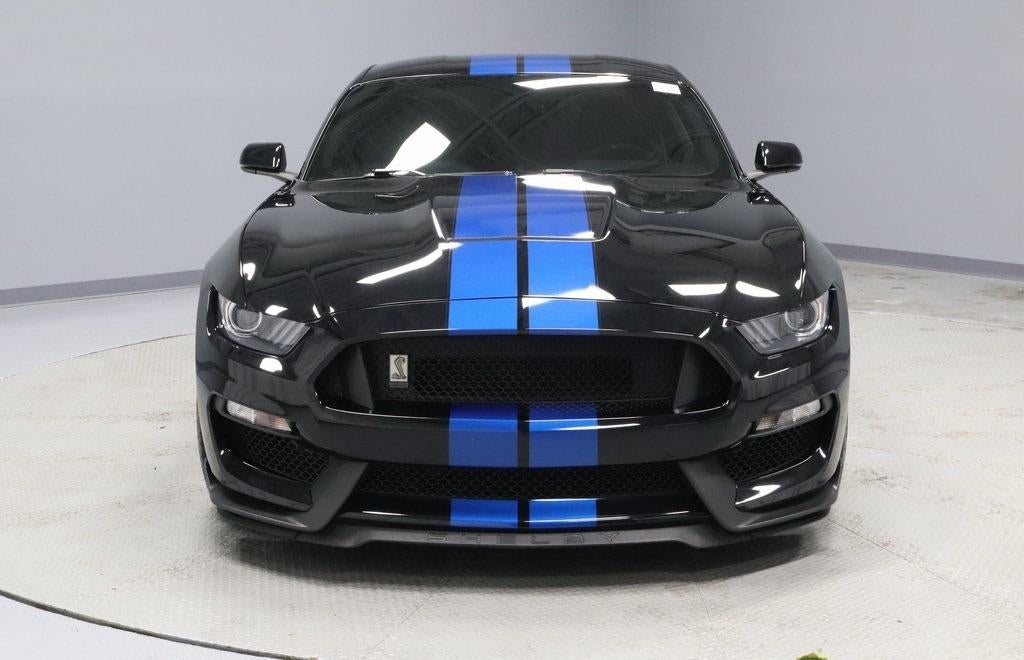 2017 Ford Mustang Shelby GT350