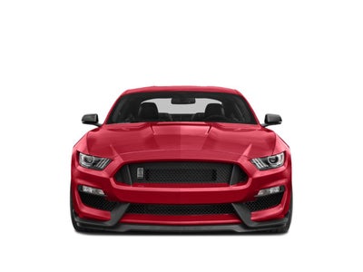 2017 Ford Mustang Shelby GT350