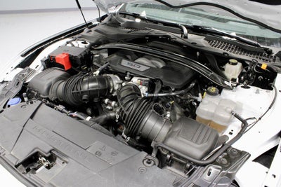 2024 Ford Mustang Dark Horse