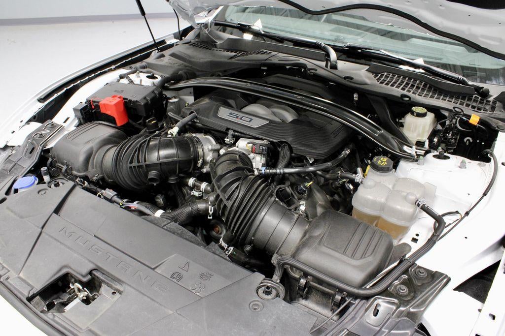 2024 Ford Mustang Dark Horse