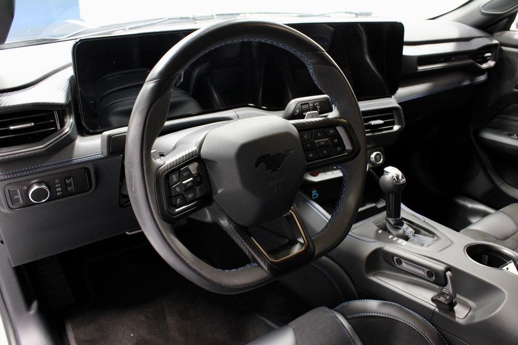 2024 Ford Mustang Dark Horse