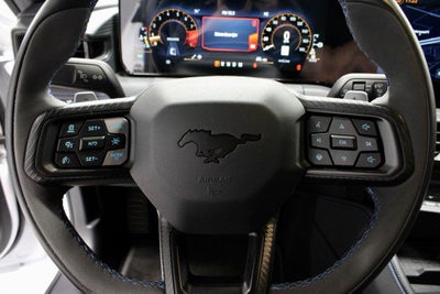 2024 Ford Mustang Dark Horse
