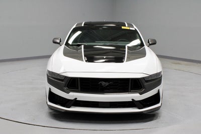 2024 Ford Mustang Dark Horse