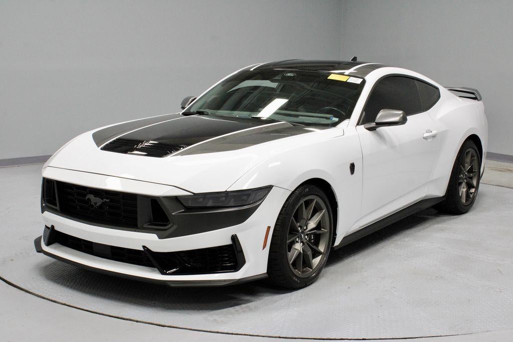 2024 Ford Mustang Dark Horse