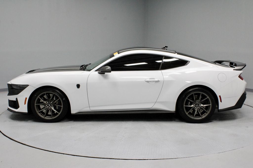 2024 Ford Mustang Dark Horse