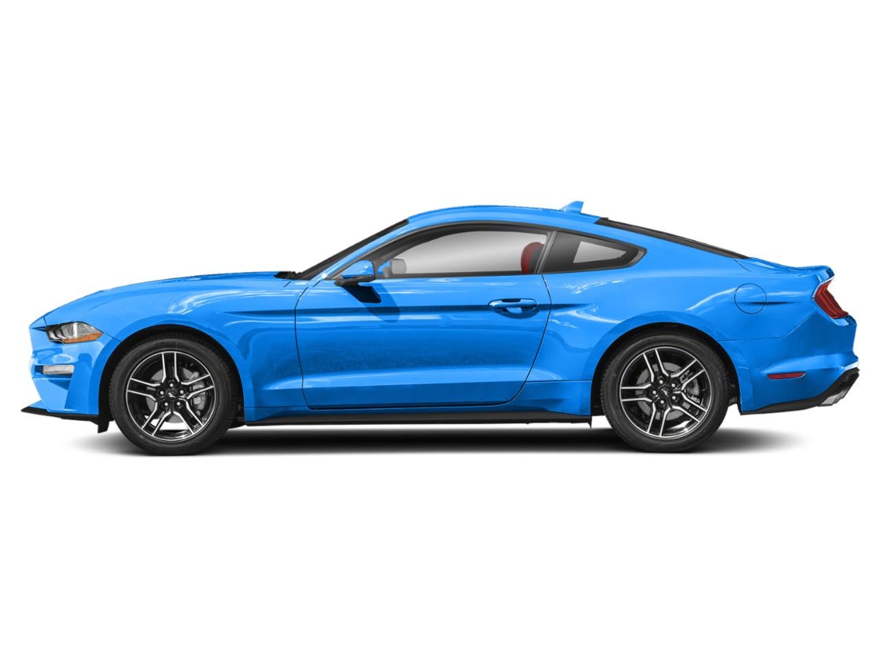 2023 Ford Mustang EcoBoost