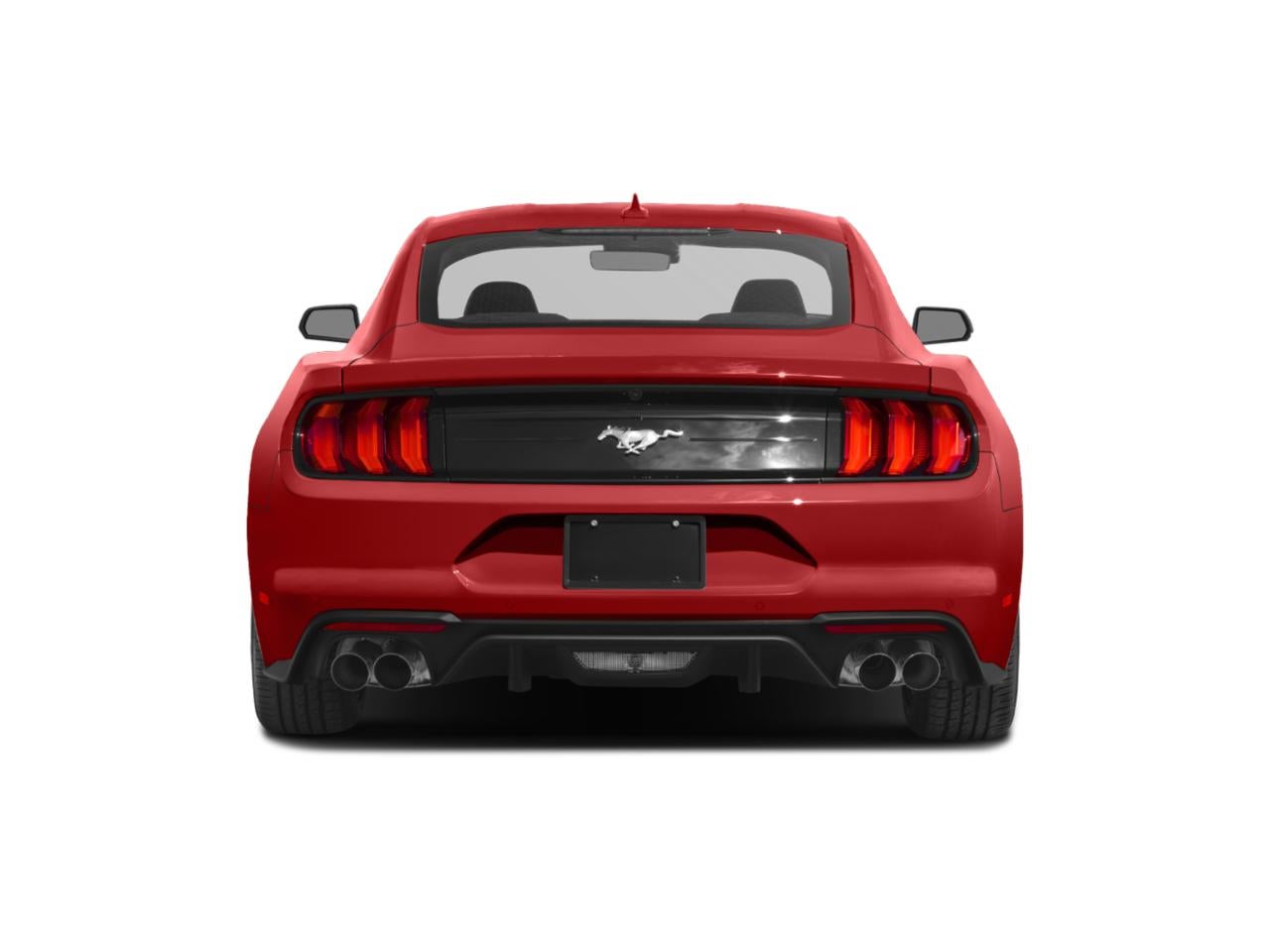 2023 Ford Mustang EcoBoost