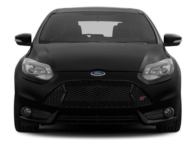 2013 Ford Focus ST