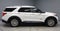 2022 Ford Explorer King Ranch