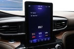 2022 Ford Explorer King Ranch