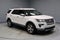 2019 Ford Explorer Platinum