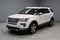 2019 Ford Explorer Platinum