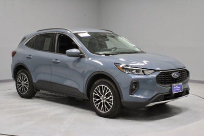 2023 Ford Escape Base