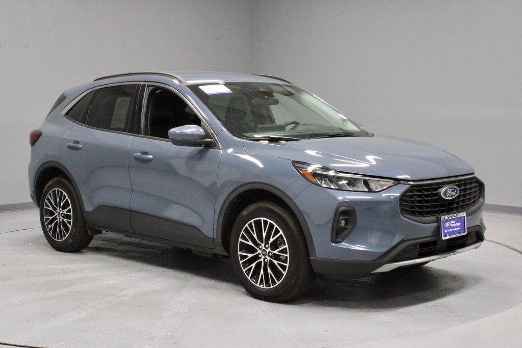 2023 Ford Escape Base