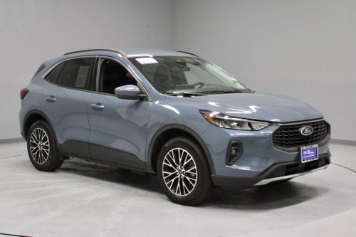 2023 Ford Escape Base