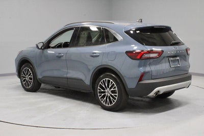 2023 Ford Escape Base