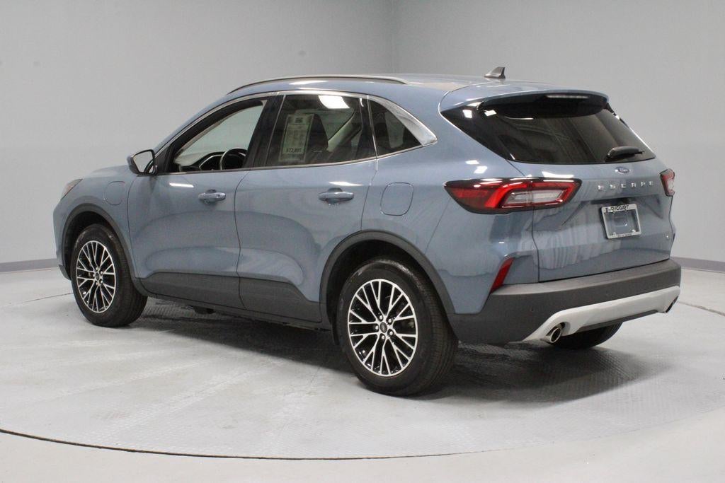 2023 Ford Escape Base