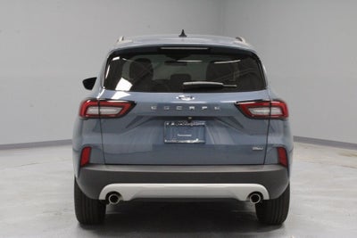 2023 Ford Escape Base