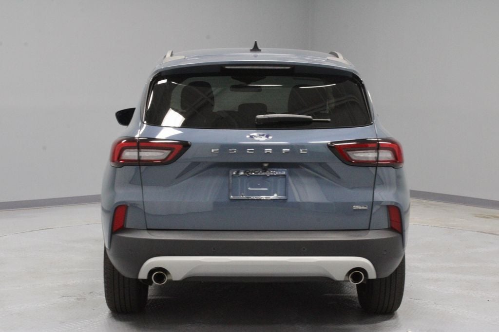 2023 Ford Escape Base