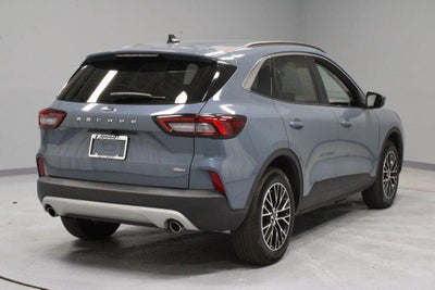 2023 Ford Escape Base