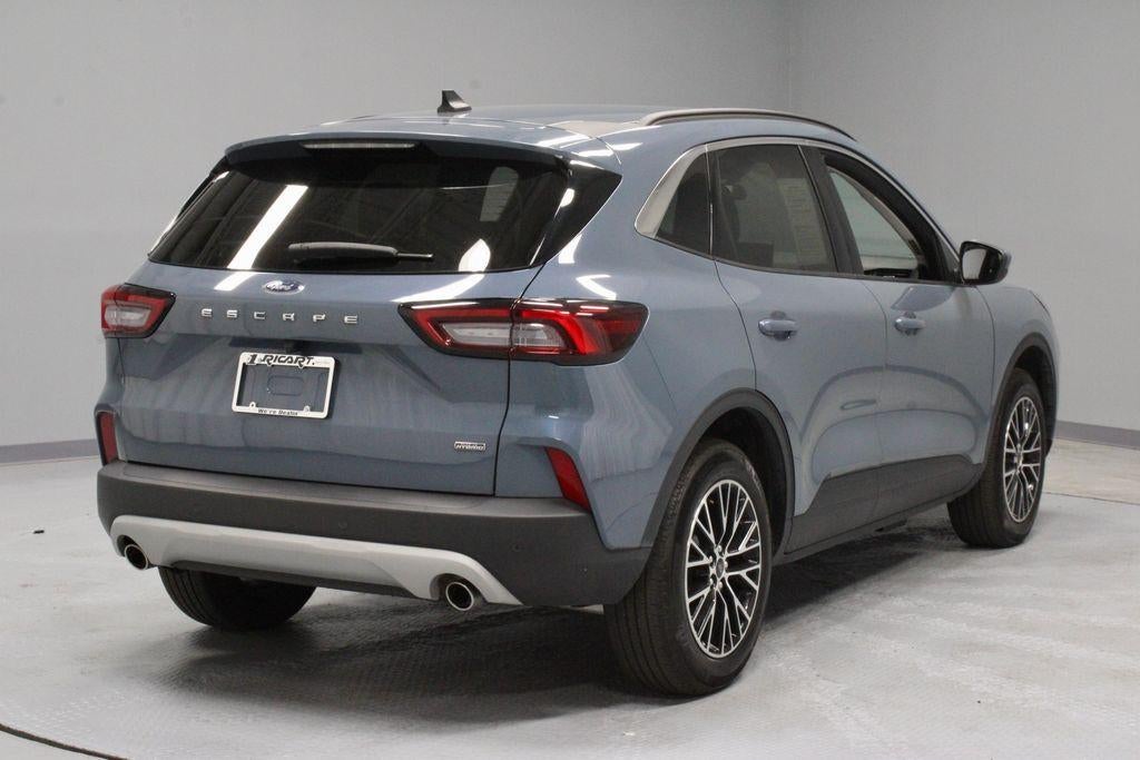 2023 Ford Escape Base