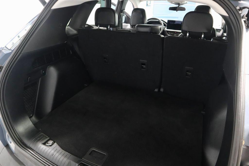 2023 Ford Escape Base