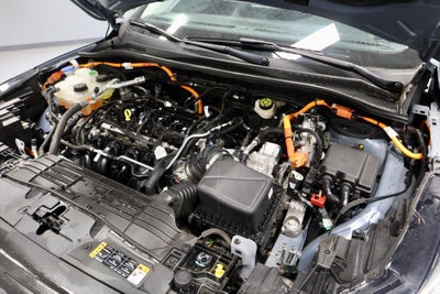 2023 Ford Escape Base