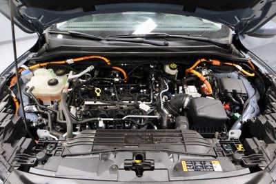2023 Ford Escape Base