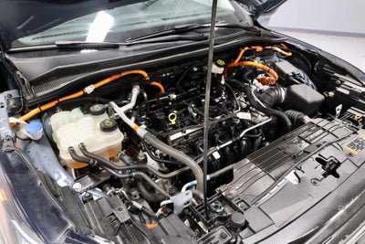 2023 Ford Escape Base