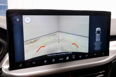 2023 Ford Escape Base