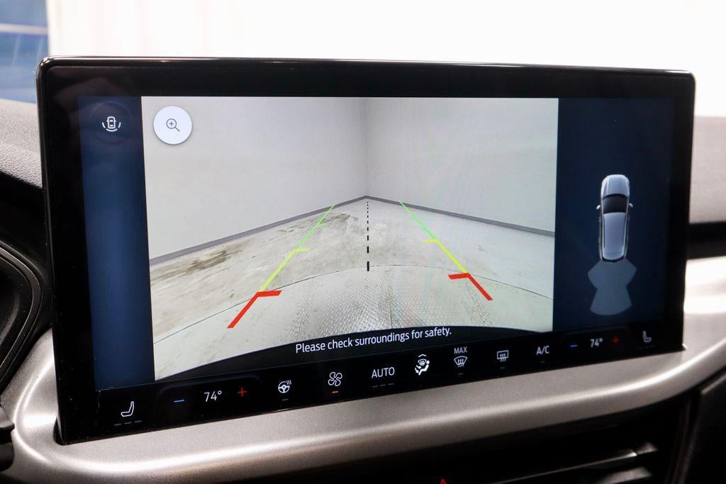 2023 Ford Escape Base