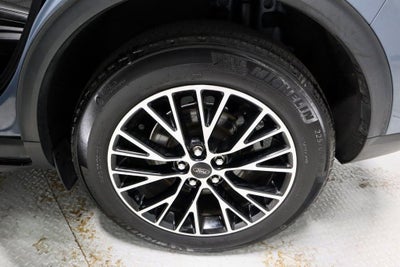 2023 Ford Escape Base