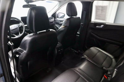 2023 Ford Escape Base
