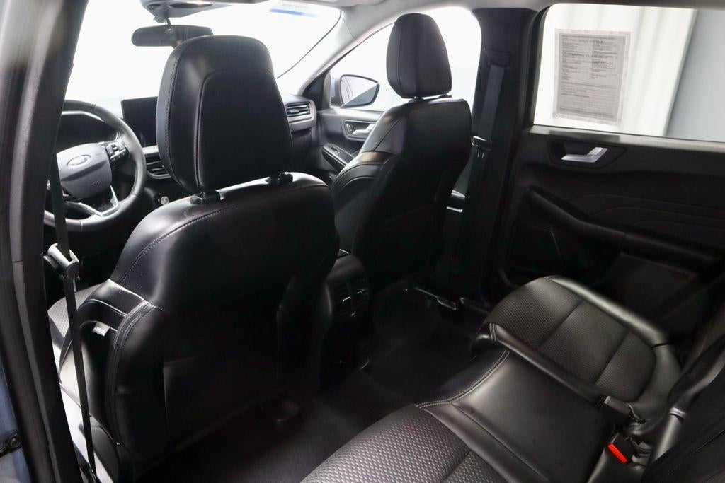 2023 Ford Escape Base