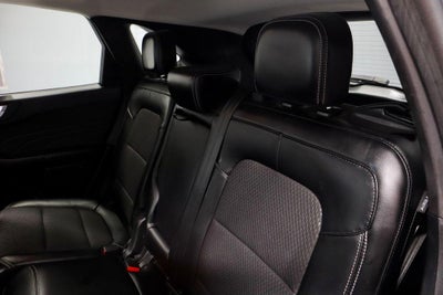 2023 Ford Escape Base
