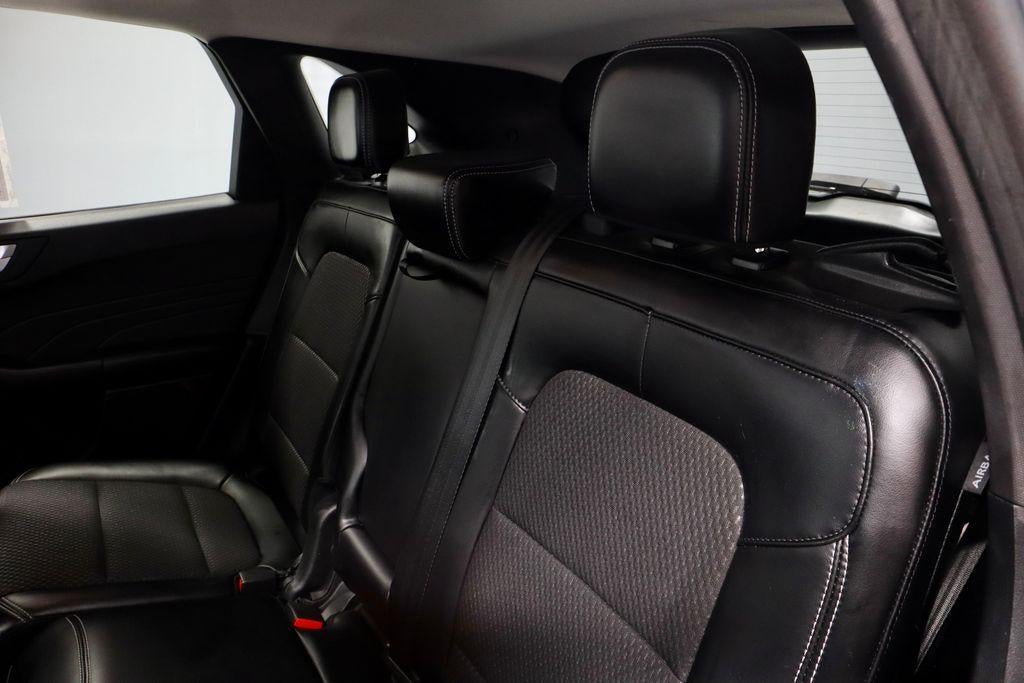 2023 Ford Escape Base
