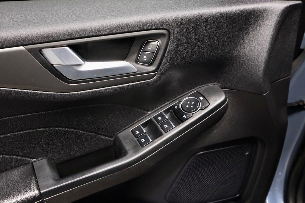 2023 Ford Escape Base