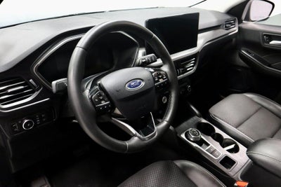 2023 Ford Escape Base