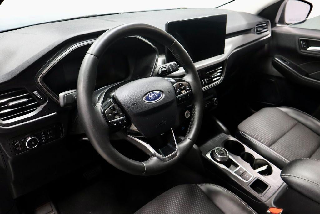 2023 Ford Escape Base