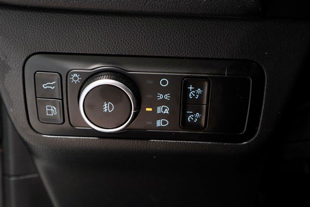 2023 Ford Escape Base
