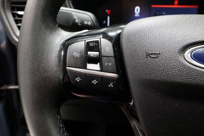2023 Ford Escape Base