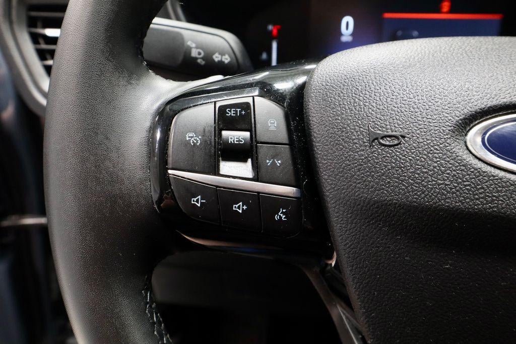 2023 Ford Escape Base