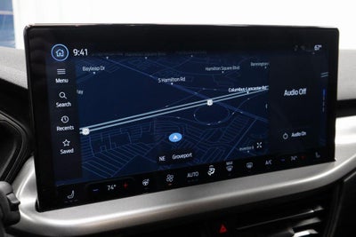 2023 Ford Escape Base