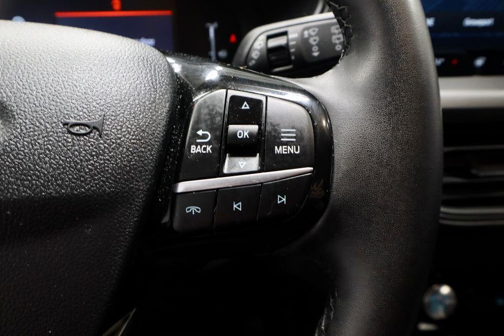 2023 Ford Escape Base