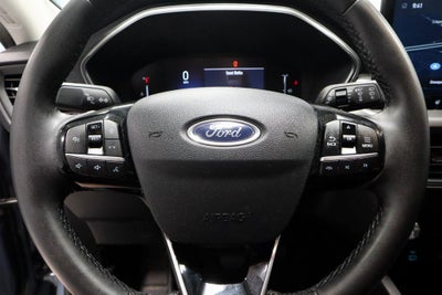 2023 Ford Escape Base