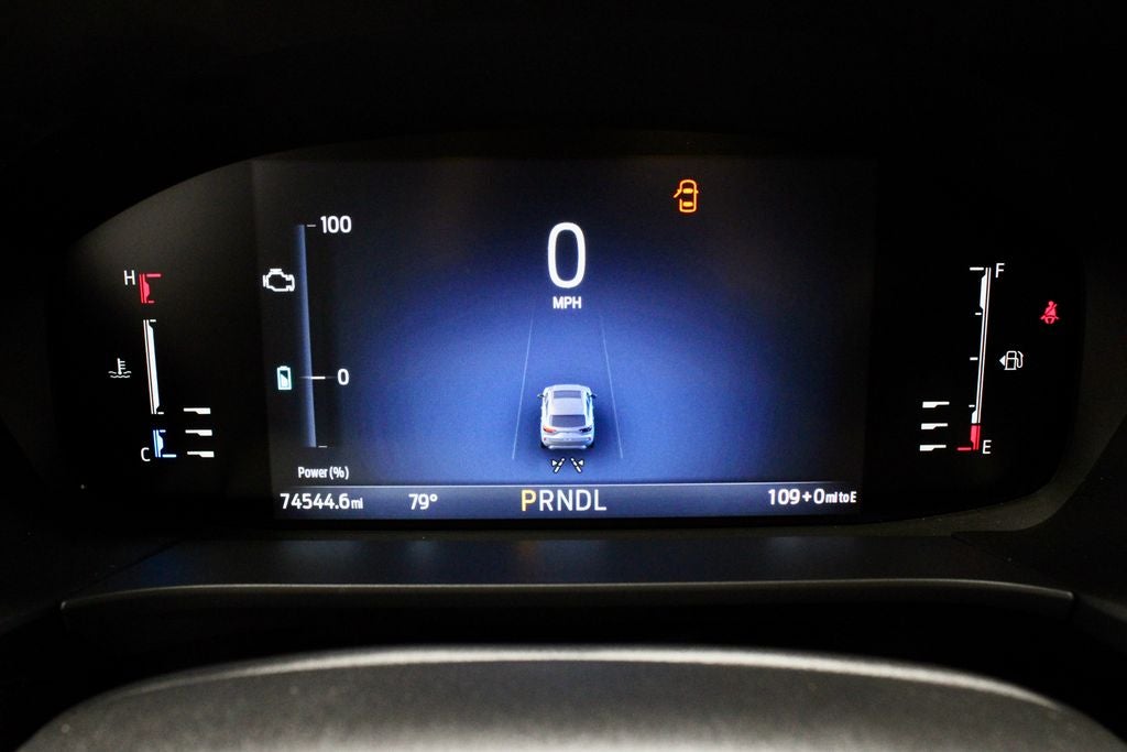 2023 Ford Escape Base